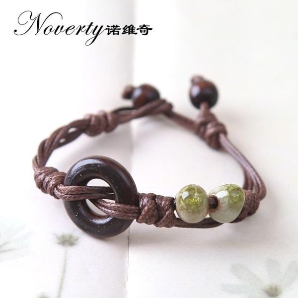 charm bracelets 2021 fashion accessories vintage bohemia handmade knitted ceramic beads for women girls lovers gifts, Golden;silver
charm bracelets 2021 fashion accessories vintage bohemia handmade knitted ceramic beads for women girls lovers gifts, Golden;silver