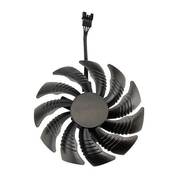 fans & coolings 85mm 0.5a efficient black practical replacement part durable cooler fan professional mini fast 12v for pc fit geforce
fans & coolings 85mm 0.5a efficient black practical replacement part durable cooler fan professional mini fast 12v for pc fit geforce