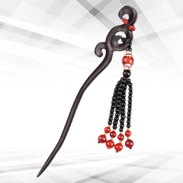 hair clips retro pin fringed sandalwood headdress up-do hairpin for decoration as shown
hair clips retro pin fringed sandalwood headdress up-do hairpin for decoration as shown