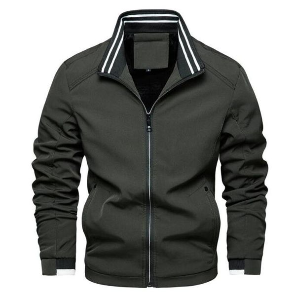 men's jackets jacket men fleece fashion casual windbreaker coat 2021 spring autumn outwear slim mens, Black;brown
men's jackets jacket men fleece fashion casual windbreaker coat 2021 spring autumn outwear slim mens, Black;brown