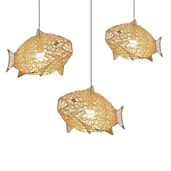 modern creative pendant lights art fish bamboo light fixture living room decoration el bar restaurant led hanging lamps
modern creative pendant lights art fish bamboo light fixture living room decoration el bar restaurant led hanging lamps
