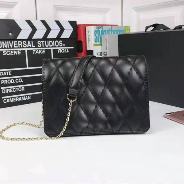 2021 designers luxurys handbags women fashion designer messenger bags genuine leather chain bag new high qulity classic womens handbag ladie
2021 designers luxurys handbags women fashion designer messenger bags genuine leather chain bag new high qulity classic womens handbag ladie