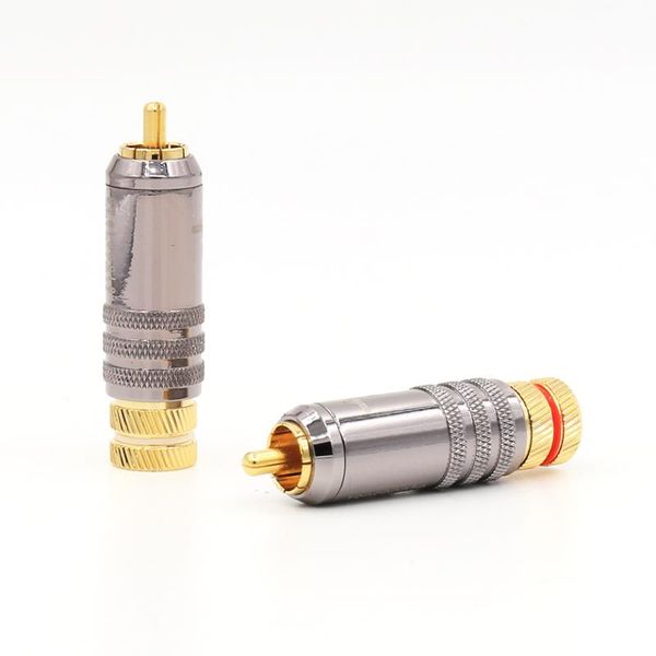 smart power plugs wbt hi-end 24k gold plated rca plug durable connector screws soldering locking audio video plug,wbt-0152 signal
smart power plugs wbt hi-end 24k gold plated rca plug durable connector screws soldering locking audio video plug,wbt-0152 signal