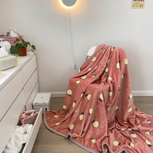 blankets cartoon imitation cashmere blanket children air conditioning lunch break sofa double
blankets cartoon imitation cashmere blanket children air conditioning lunch break sofa double