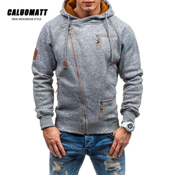 hip hop hooded sweatshirt men 2021 autumn zipper hoodied mens casual solid brand streetswear fashion cotton sportswear coats men, Black
hip hop hooded sweatshirt men 2021 autumn zipper hoodied mens casual solid brand streetswear fashion cotton sportswear coats men, Black