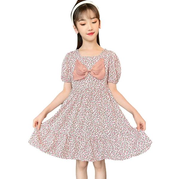 girl's dresses dress for girls big bow girl floral pattern kids summer costume 6 8 10 12 14, Red;yellow
girl's dresses dress for girls big bow girl floral pattern kids summer costume 6 8 10 12 14, Red;yellow