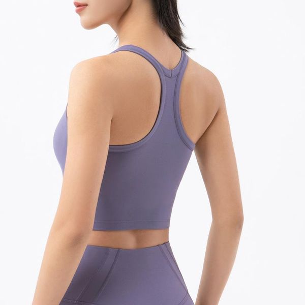 deep u collar sports tank women gym fitness crop running jogger vest underwear padded yoga push up bra outfit
deep u collar sports tank women gym fitness crop running jogger vest underwear padded yoga push up bra outfit