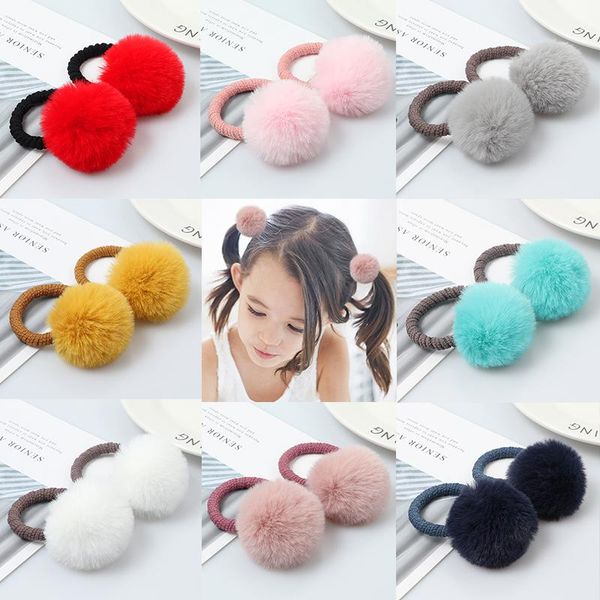 hair accessories 2pcs cute imitation water ball ring girl rubber band elastic bands korean headwear children ornaments, Slivery;white
hair accessories 2pcs cute imitation water ball ring girl rubber band elastic bands korean headwear children ornaments, Slivery;white