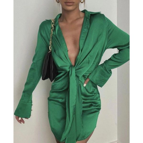 casual dresses special design mini dress summer 2021 long sleeves women irregularity pleated vocation style loose white shirt, Black;gray
casual dresses special design mini dress summer 2021 long sleeves women irregularity pleated vocation style loose white shirt, Black;gray
