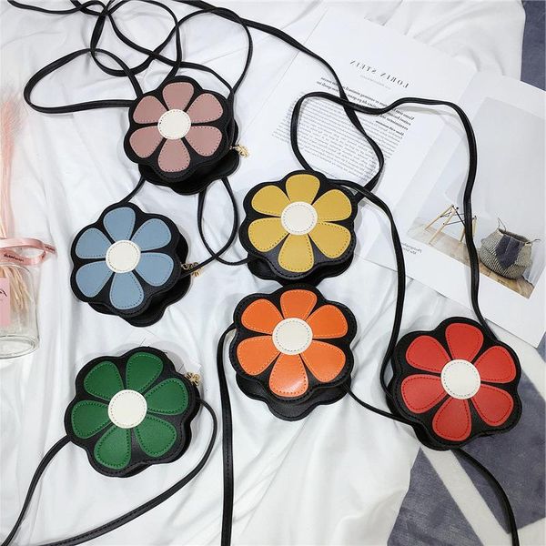 small hair gift 2019 spring fashion children's straight bag trend one shoulder sun flower new nhmaw
small hair gift 2019 spring fashion children's straight bag trend one shoulder sun flower new nhmaw