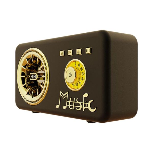 Office Home Support TF Card Compact Travel Portable Bluetooth Speaker Desk 5W FM Radio Multifunction USB Rechargeable Electronic Speakers
Office Home Support TF Card Compact Travel Portable Bluetooth Speaker Desk 5W FM Radio Multifunction USB Rechargeable Electronic Speakers