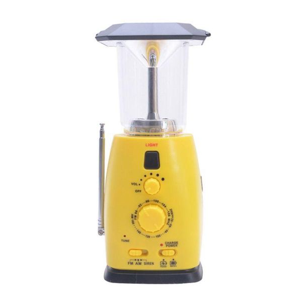 emergency lights 2021 multifunction hand crank led camping lantern solar rechargeable light with am/fm
emergency lights 2021 multifunction hand crank led camping lantern solar rechargeable light with am/fm