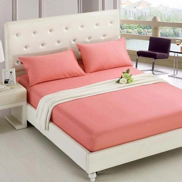 sheets & sets grey 100% polyester solid bed sheet elastic band fitted mattress cover soft cozy kids queen king size home textile
sheets & sets grey 100% polyester solid bed sheet elastic band fitted mattress cover soft cozy kids queen king size home textile