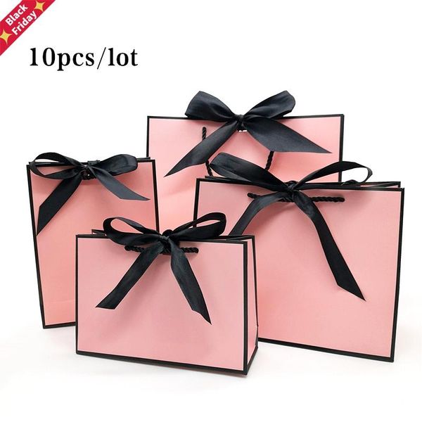 pretty pink kraft gift bag gold present box for pajamas clothes books packaging handle paper bags wrap
pretty pink kraft gift bag gold present box for pajamas clothes books packaging handle paper bags wrap
