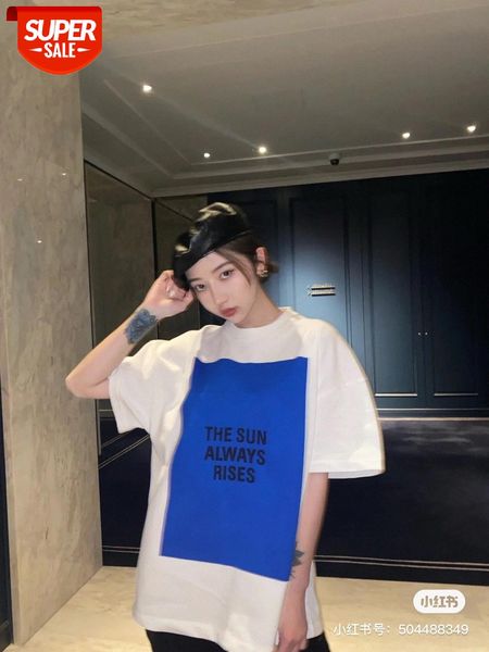 jil sander minimalist oversized short-sleeved t-shirt for men and women #hc1o, White;black
jil sander minimalist oversized short-sleeved t-shirt for men and women #hc1o, White;black