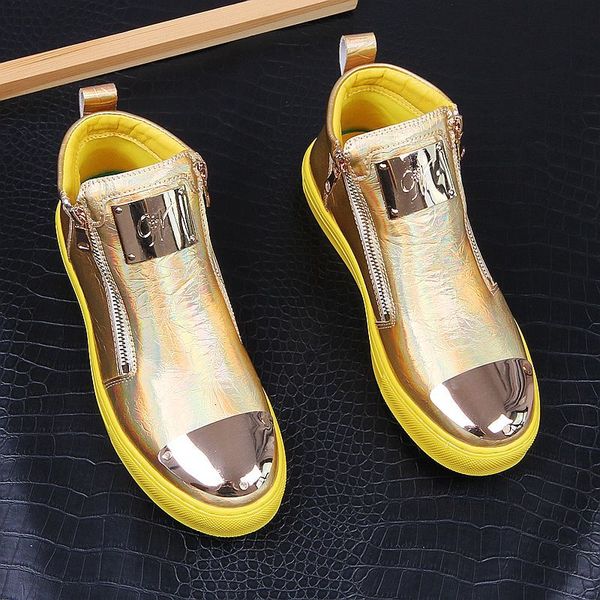 dress shoes men make leather fashionable shoes male men's rubber boots designer walking black red 3kxh 
dress shoes men make leather fashionable shoes male men's rubber boots designer walking black red 3kxh