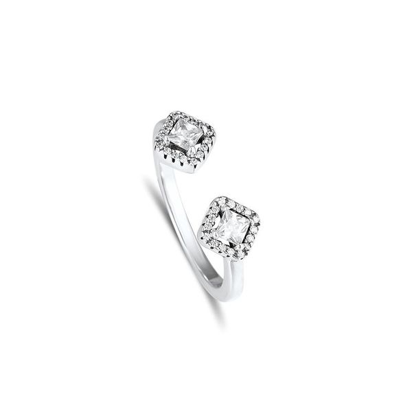cluster rings ckk silver 925 jewelry geometric shapes ring for women fashion gift sterling original, Golden;silver
cluster rings ckk silver 925 jewelry geometric shapes ring for women fashion gift sterling original, Golden;silver
