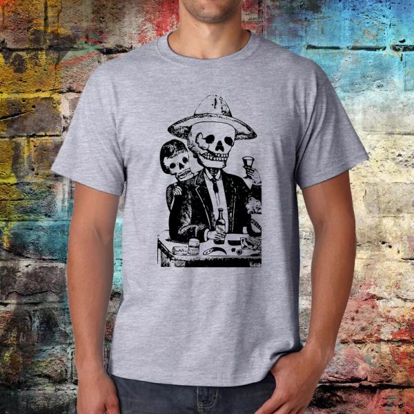 candy skull t-shirt, day of the dead tshirt, mexico art, halloween t-shirt, tee, White;black
candy skull t-shirt, day of the dead tshirt, mexico art, halloween t-shirt, tee, White;black