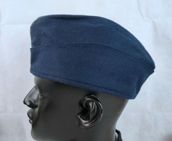 wide brim hats wwii german luftwaffe em blue wool overseas cap garrison hat, Blue;gray
wide brim hats wwii german luftwaffe em blue wool overseas cap garrison hat, Blue;gray