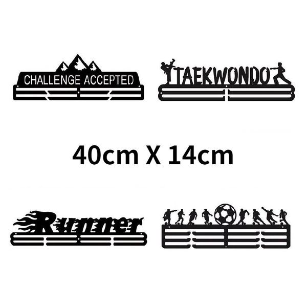hooks & rails multi-style medal hanging holder rack hanger bracket wall office decor iron triathlon running sport challenge home
hooks & rails multi-style medal hanging holder rack hanger bracket wall office decor iron triathlon running sport challenge home