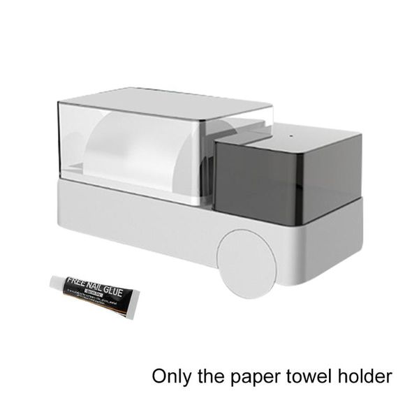 toilet paper holders with small drawer dispenser for bathroom visible waterproof wall-mounted home holder punch-abs storage roll
toilet paper holders with small drawer dispenser for bathroom visible waterproof wall-mounted home holder punch-abs storage roll