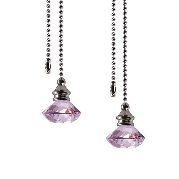 decorative objects & figurines 1pcs crystal ball ceiling fan pulls lamp chain extender home decor metal lighting accessories chandelier swit
decorative objects & figurines 1pcs crystal ball ceiling fan pulls lamp chain extender home decor metal lighting accessories chandelier swit
