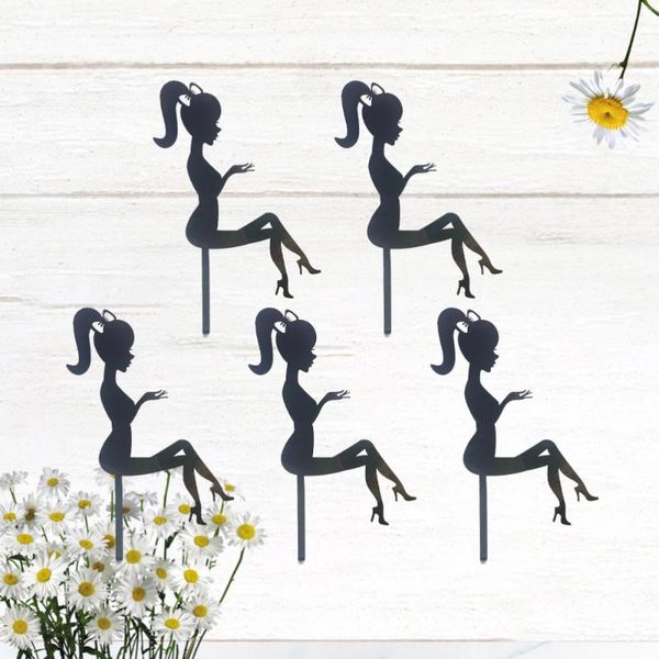 other festive & party supplies 5pcs high heel beautiful girl cake pick delicate er acrylic decoration creative part
other festive & party supplies 5pcs high heel beautiful girl cake pick delicate er acrylic decoration creative part