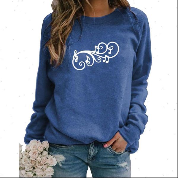 art music note letter women sweatshirts print spring winter femmes autumn artist sweet lover, Black
art music note letter women sweatshirts print spring winter femmes autumn artist sweet lover, Black