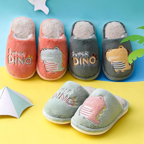 slippers women autumn winter home cartoon dinosaurshoes non-slip soft warm house indoor bedroom lovers couples, Black
slippers women autumn winter home cartoon dinosaurshoes non-slip soft warm house indoor bedroom lovers couples, Black