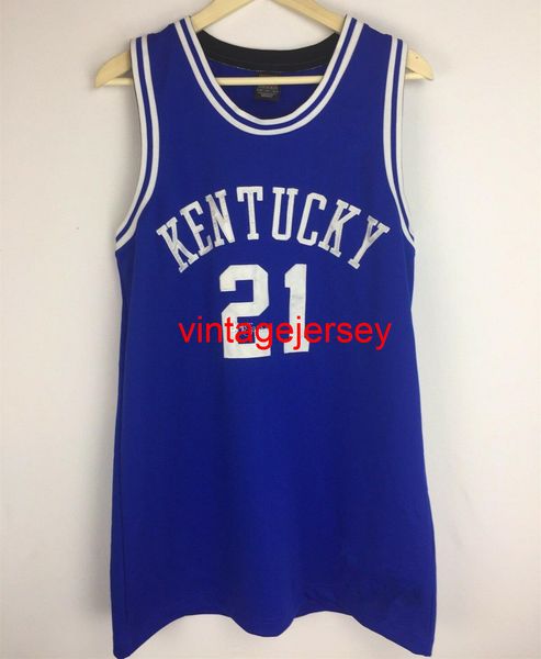#21 tayshaun prince kentucky wildcats uk college retro classic basketball jersey mens stitched custom number name jerseys, Black
#21 tayshaun prince kentucky wildcats uk college retro classic basketball jersey mens stitched custom number name jerseys, Black