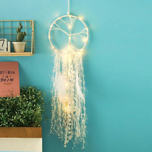 decorative objects & figurines small night light wishing tree dream catcher soft sister room decoration air lighting hanging birthday gifts
decorative objects & figurines small night light wishing tree dream catcher soft sister room decoration air lighting hanging birthday gifts