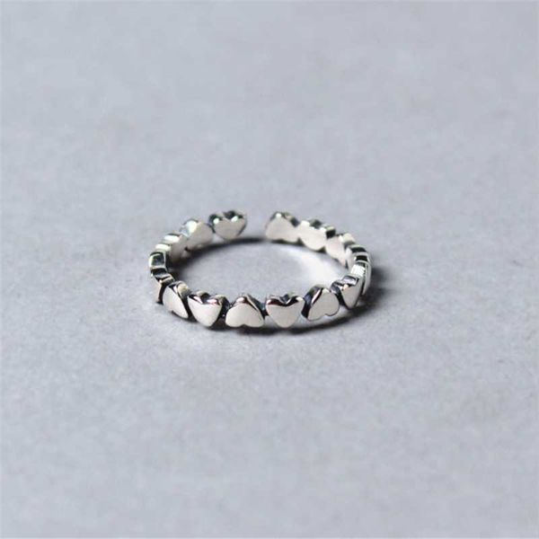 wedding rings korean fashion heart to exquisite sweet love opening simple temperament women's ring engagement jewelry wholesale, Slivery;golden
wedding rings korean fashion heart to exquisite sweet love opening simple temperament women's ring engagement jewelry wholesale, Slivery;golden