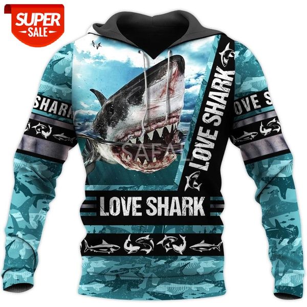 love shark ocean 3d all print plus size hoodie man women harajuku outwear zipper pullover sweatshirt casual jacket #gl16, Black
love shark ocean 3d all print plus size hoodie man women harajuku outwear zipper pullover sweatshirt casual jacket #gl16, Black