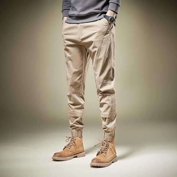 men's pants jogger casual cargo men black army jogging male trousers clothing pockets 2021 autumn winter
men's pants jogger casual cargo men black army jogging male trousers clothing pockets 2021 autumn winter