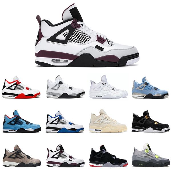 with box designer excellent retro wholesale men basketball shoes taupe haze university blue 4s 4 sail black cat fire red trainer sneakers 7-
with box designer excellent retro wholesale men basketball shoes taupe haze university blue 4s 4 sail black cat fire red trainer sneakers 7-