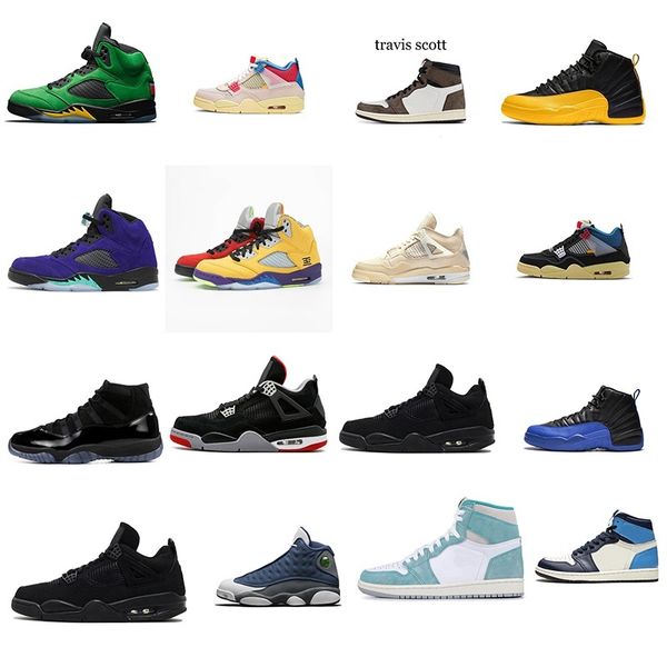 shoes jump man 1 bio hack 1s sail 4 4s university gold 12 basketball 13 trainers sneakers size 5.5~13
shoes jump man 1 bio hack 1s sail 4 4s university gold 12 basketball 13 trainers sneakers size 5.5~13