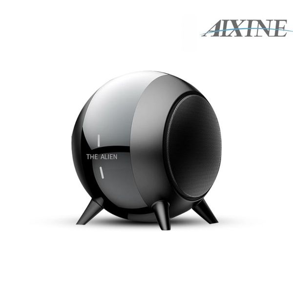 aixin tws mini metal bass small cannon high volume out portable usb charging wireless speaker speakers
aixin tws mini metal bass small cannon high volume out portable usb charging wireless speaker speakers