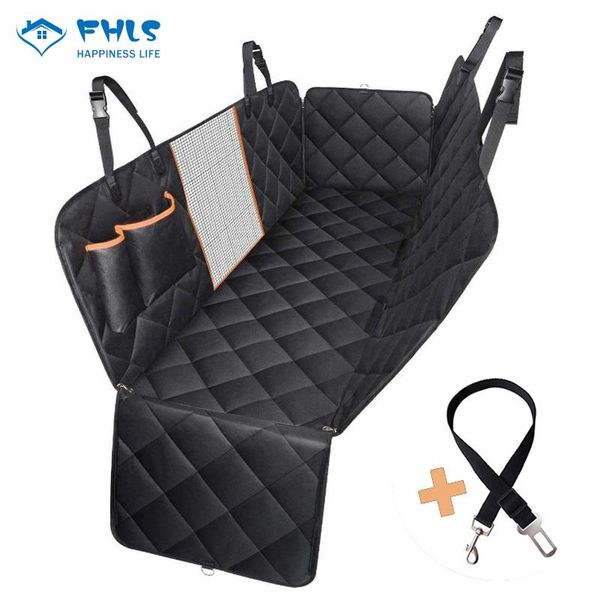 waterproof dog carrier scratch-resistant car backseat cover non-slip durable trunk full protector mat for pet safety seat covers
waterproof dog carrier scratch-resistant car backseat cover non-slip durable trunk full protector mat for pet safety seat covers