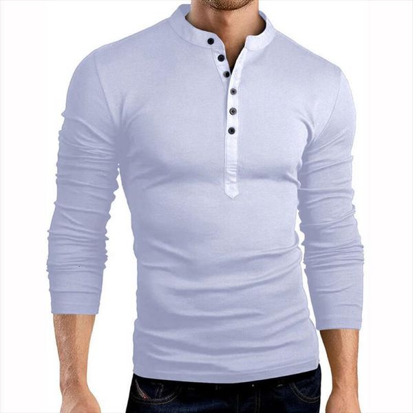 autumn brave soul slim mens t shirt fit long sleeve tee cotton button grandad collar white henley shirts plus, White;black
autumn brave soul slim mens t shirt fit long sleeve tee cotton button grandad collar white henley shirts plus, White;black
