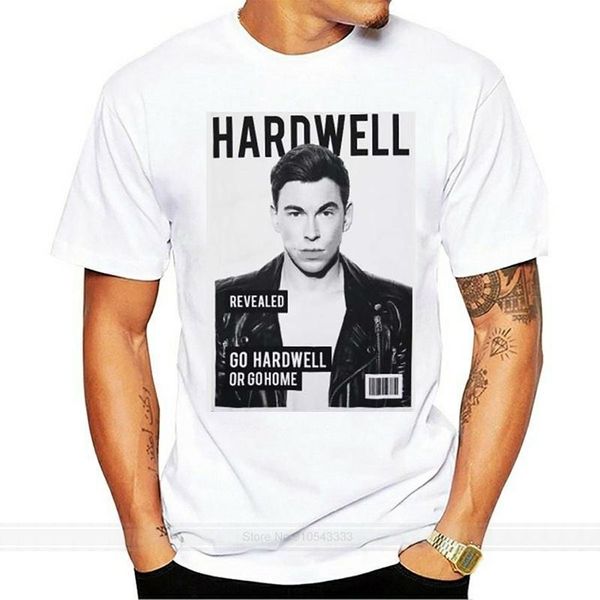 men's t-shirts hardwell magazine tee summer short sleeve o-neck men cotton t-shirt women tshirt fashion brand teeshirt, White;black
men's t-shirts hardwell magazine tee summer short sleeve o-neck men cotton t-shirt women tshirt fashion brand teeshirt, White;black