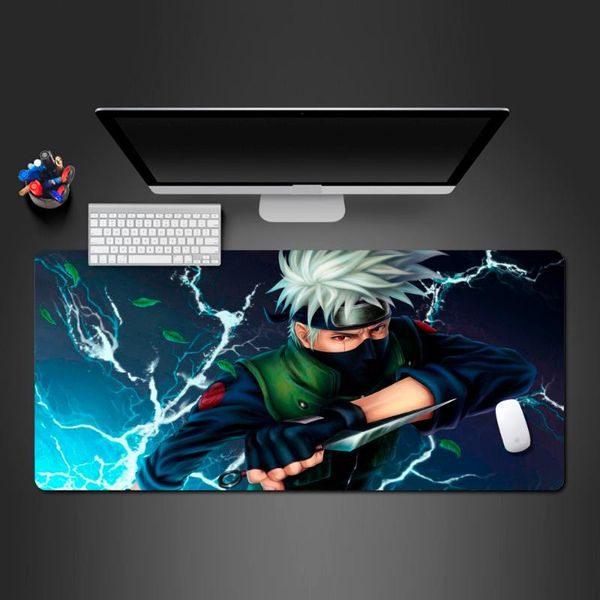 mouse pads & wrist rests cool kakashi pad pc gaming computer xl mousepad big desk mat anime
mouse pads & wrist rests cool kakashi pad pc gaming computer xl mousepad big desk mat anime
