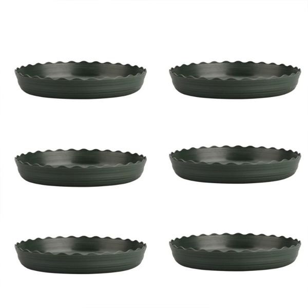 indoor outdoor flower pot plant tray dish plate easy to clean and wash drip drain round home garden decoration plastic saucer planters & pot
indoor outdoor flower pot plant tray dish plate easy to clean and wash drip drain round home garden decoration plastic saucer planters & pot