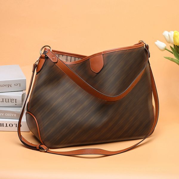 women's luxury crossbody bags brand design large capacity handbag 40*30cm