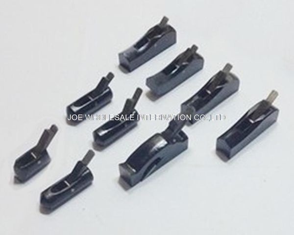 professional hand tool sets ebony micro-instrument plane, 9 pcs available for choose
professional hand tool sets ebony micro-instrument plane, 9 pcs available for choose