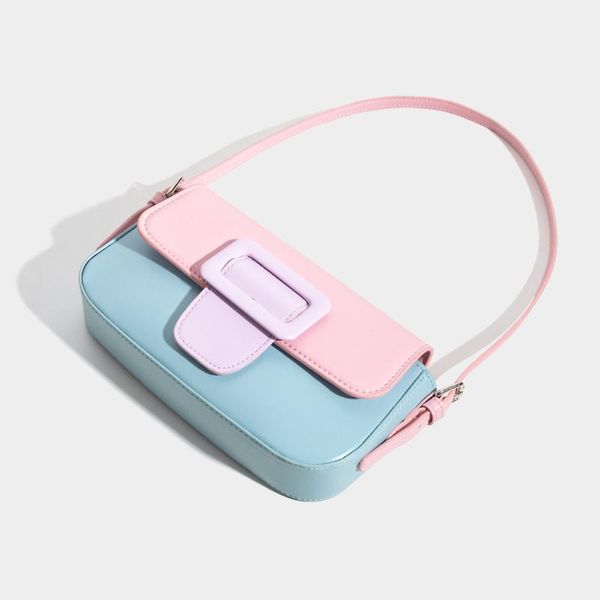 evening bags fashion pu leather ripple shoulder for women 2021 solid color crossbody messenger purse retro casual shopping handbags
evening bags fashion pu leather ripple shoulder for women 2021 solid color crossbody messenger purse retro casual shopping handbags
