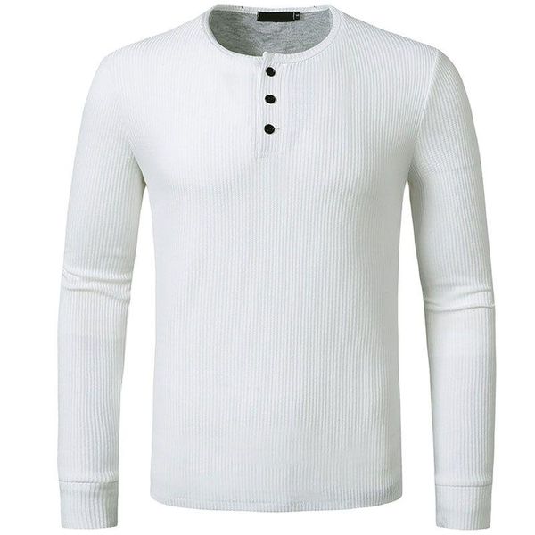 men's t-shirts m.y.fantasy 2021 t shirt men long sleeve henley collar solid color tee mens casual slim fit tshirts white black gr
men's t-shirts m.y.fantasy 2021 t shirt men long sleeve henley collar solid color tee mens casual slim fit tshirts white black gr