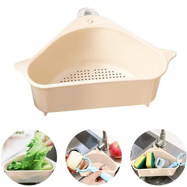 kitchen storage & organization sink strainer basket drain shelf organizer rack sucker bowl holder for bathroom support corner
kitchen storage & organization sink strainer basket drain shelf organizer rack sucker bowl holder for bathroom support corner
