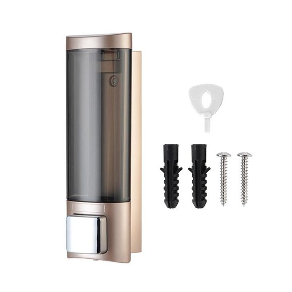 liquid soap dispenser lotion wall mounted shower gel manual el office school holder 200ml kitchen shampoo washroom bathroom
liquid soap dispenser lotion wall mounted shower gel manual el office school holder 200ml kitchen shampoo washroom bathroom