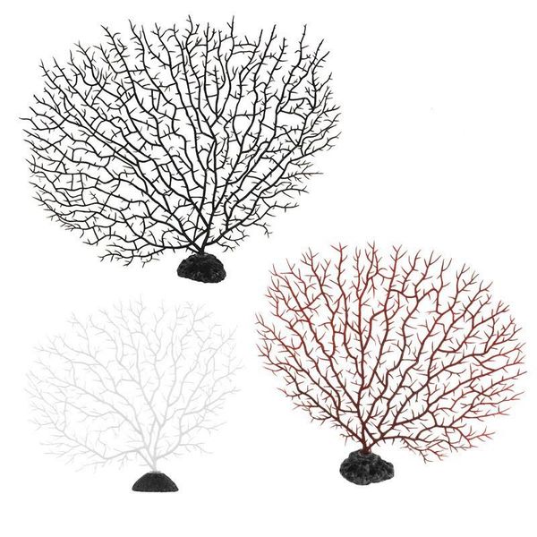 decorations saim underwater artificial coral plant ornament aquatic for aquarium fish tank landscape decoration accessories
decorations saim underwater artificial coral plant ornament aquatic for aquarium fish tank landscape decoration accessories