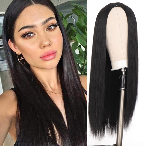 synthetic wigs shangke lolita cosplay wig black long straight halloween ombre color for women girl
synthetic wigs shangke lolita cosplay wig black long straight halloween ombre color for women girl